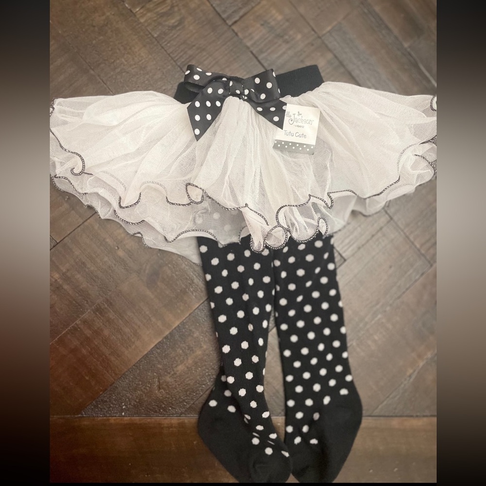 Ella Jackson by Ganz Tutú size 0-12